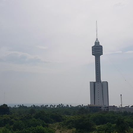 Sea Horse Pattaya 호텔 외부 사진